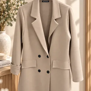 CHAQUETA EVA
