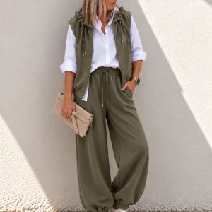 PANTALÓN MACARENA