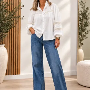 CAMISA BEATRIZ