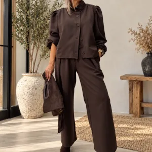 CONJUNTO PRISCILA