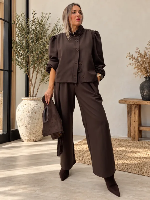 CONJUNTO PRISCILA