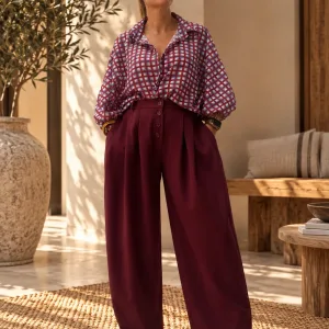 PANTALÓN AURORA