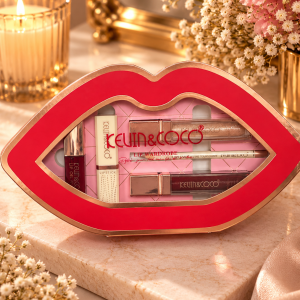 COMBO LABIOS 5