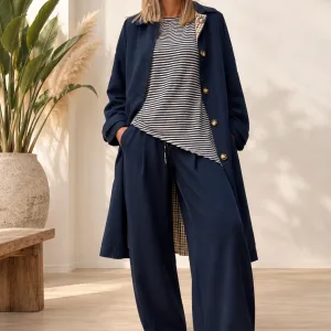 GABARDINA REVERSIBLE