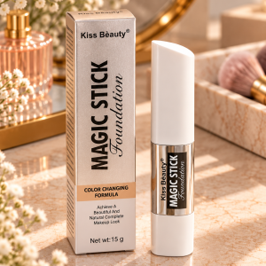 MAQUILLAJE MÁGICO