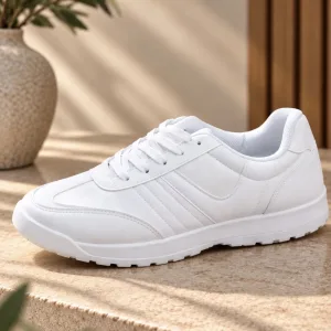 DEPORTIVAS BLANCA