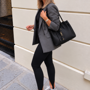LEGGINGS REDUCTORAS CANALÉ