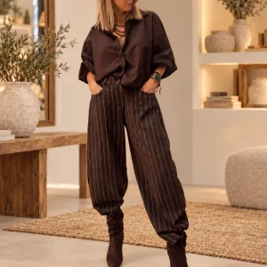PANTALÓN DANIELA