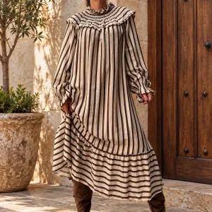 VESTIDO NEREA