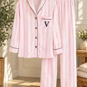 PIJAMA ROSALIA