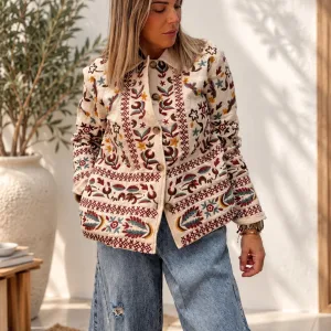 CHAQUETA BEA