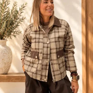 CHAQUETA ASTURIAS