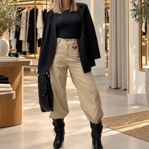 PANTALÓN COREA