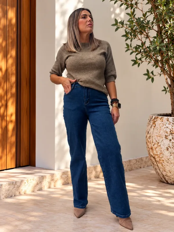 PANTALÓN FAJA GEMA