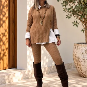 CONJUNTO TOÑI