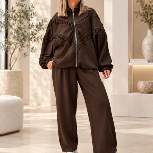 CONJUNTO SILVIA
