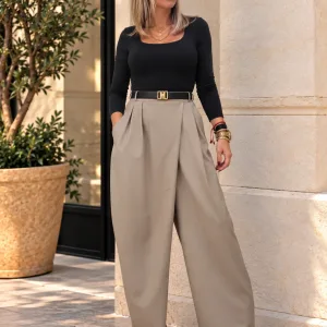 PANTALÓN EDURNE