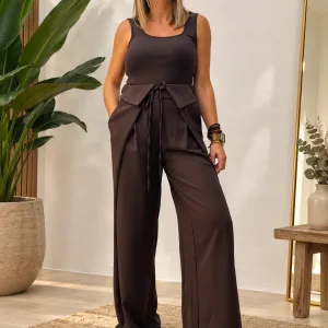 PANTALÓN KATA