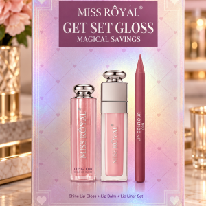 SET LIP GLOSS