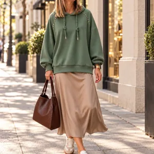 SUDADERA NOA