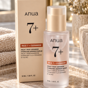 SERUM FACIAL 7+